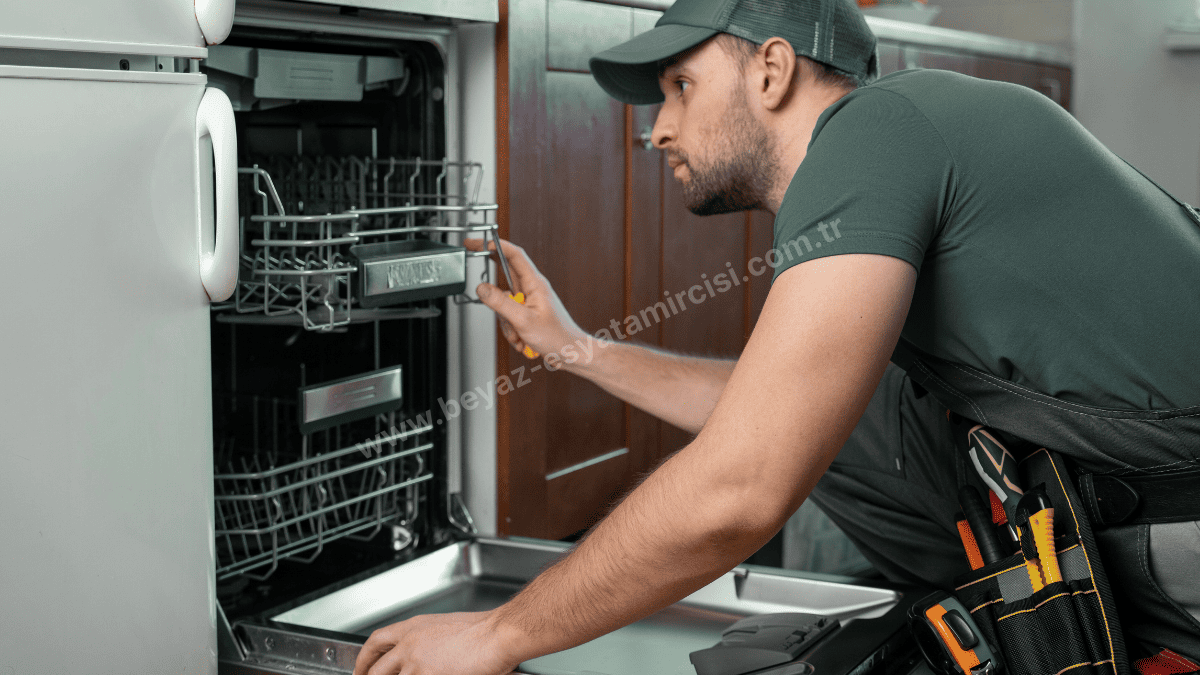 Sur Bulaşık Makinesi Servisi - Sur Beyaz Eşya Tamircisi