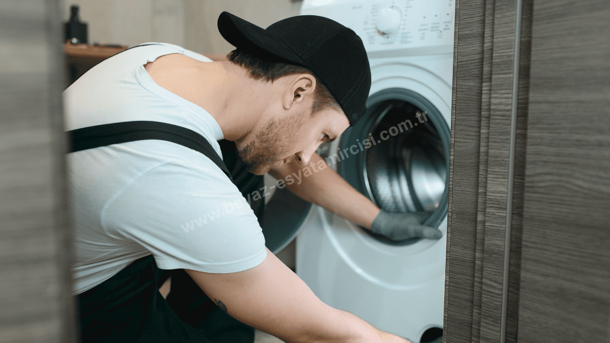 Sur Çamaşır Makinesi Servisi - Sur Beyaz Eşya Tamircisi
