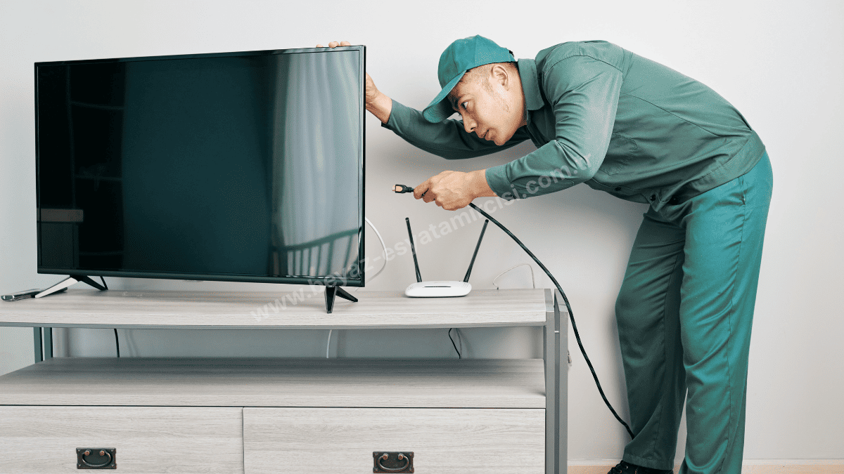 Sur Televizyon Servisi - Sur Beyaz Eşya Tamircisi